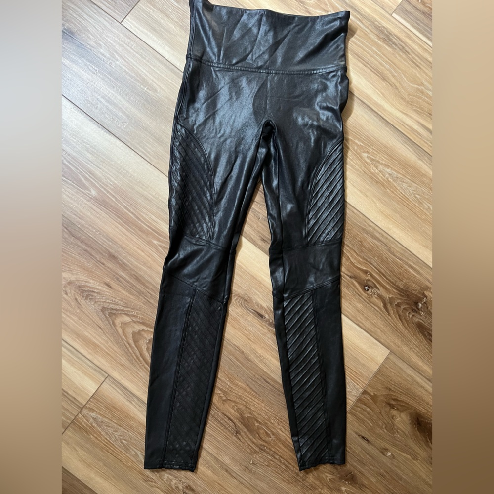 Spanx leggings